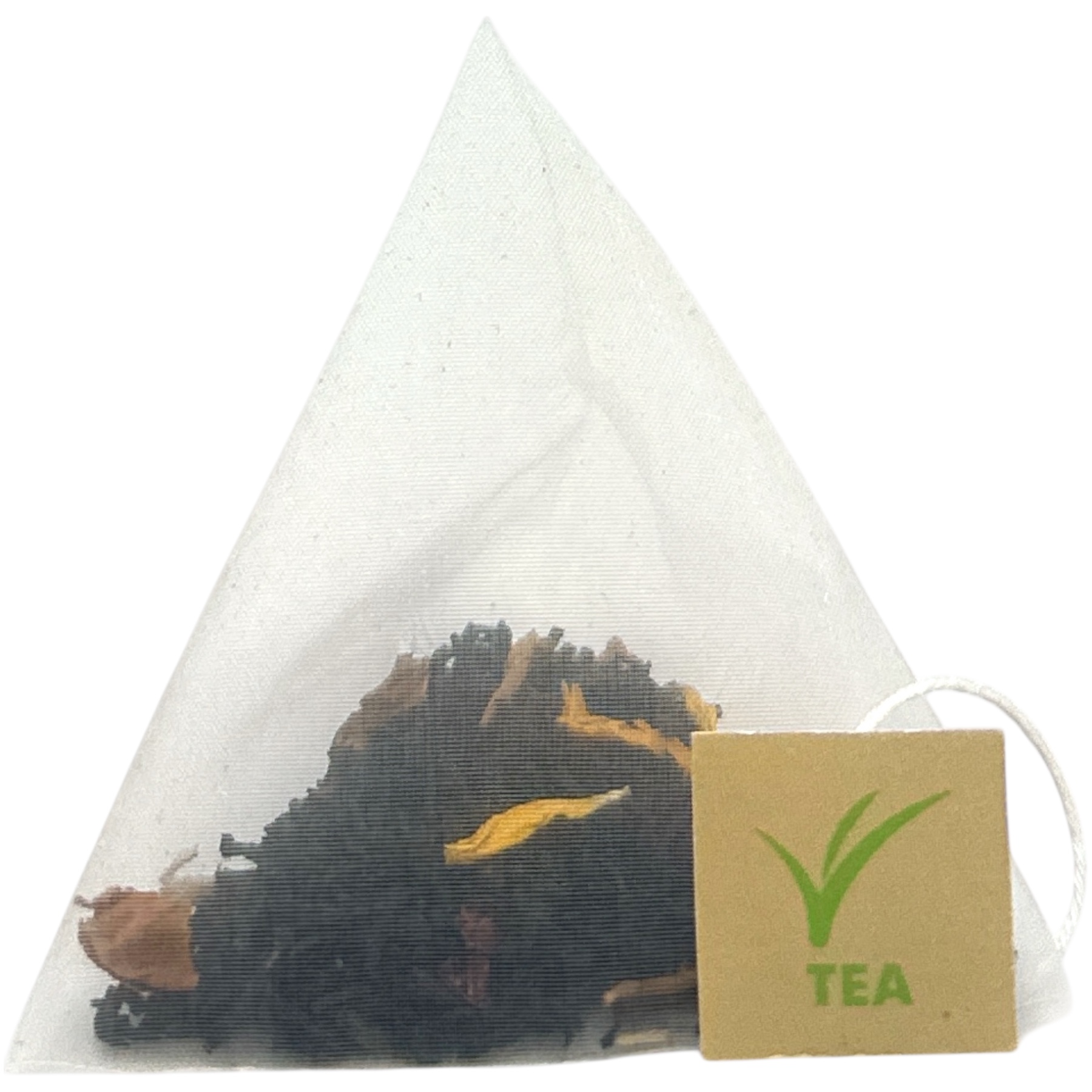 French Earl Grey Pyramid Teabags